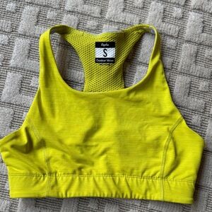 Outdoor Voices + Rapha Collab  Sports Bra
